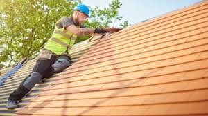 Best Roof Insulation Installation  in Sturgis, MI