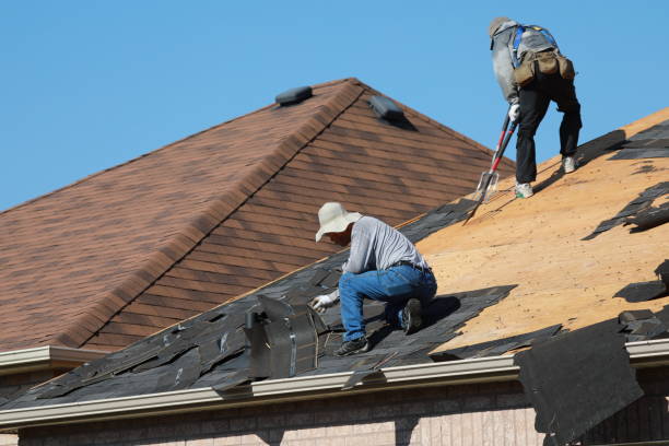 Best Commercial Roofing Services  in Sturgis, MI