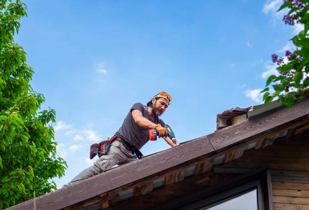 Best Roof Inspection  in Sturgis, MI