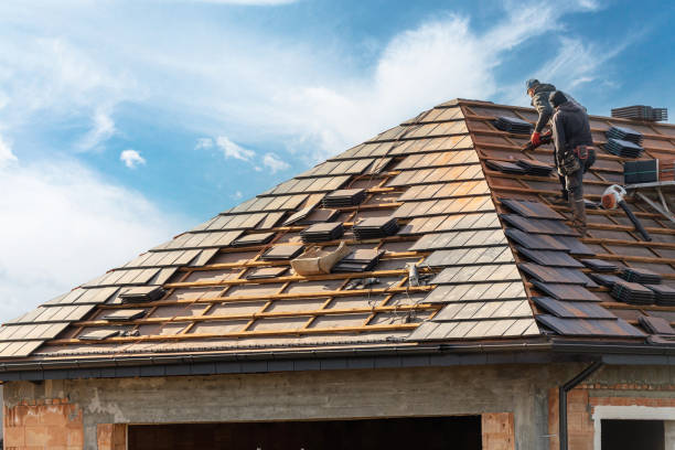 Best Rubber Roofing (EPDM, TPO)  in Sturgis, MI
