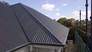 Best Roof Coating and Sealing  in Sturgis, MI